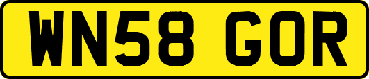 WN58GOR