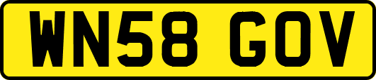 WN58GOV