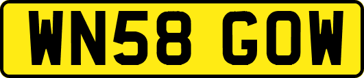 WN58GOW