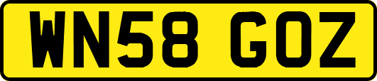 WN58GOZ
