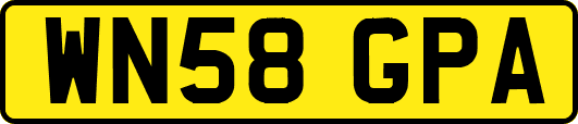 WN58GPA