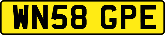 WN58GPE