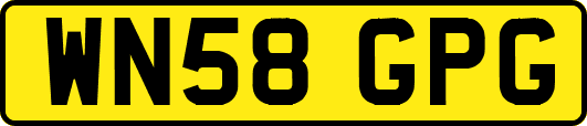 WN58GPG
