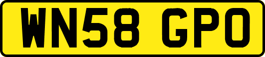WN58GPO