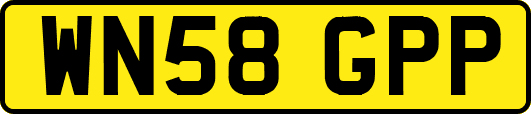 WN58GPP