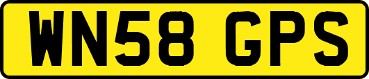 WN58GPS