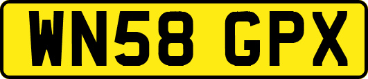 WN58GPX