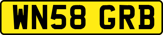 WN58GRB