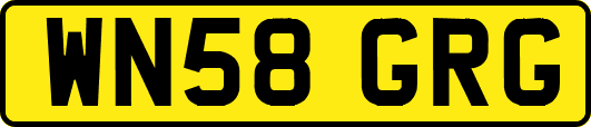 WN58GRG