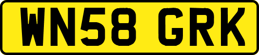 WN58GRK