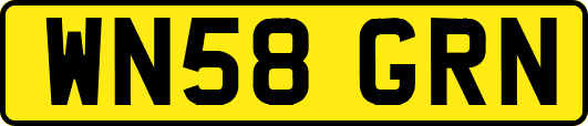 WN58GRN
