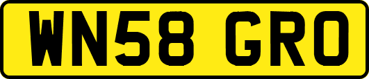 WN58GRO