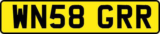 WN58GRR