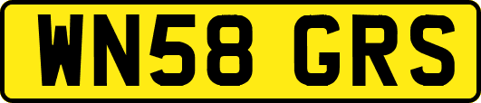 WN58GRS