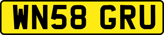 WN58GRU