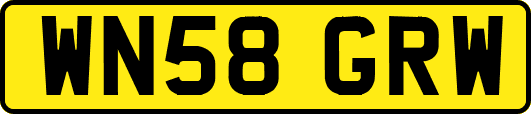 WN58GRW
