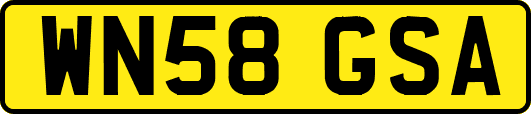 WN58GSA