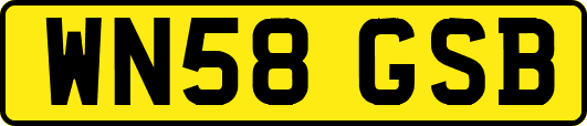 WN58GSB