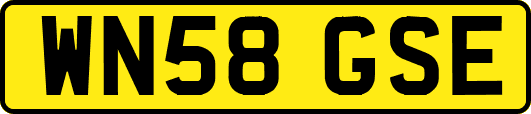 WN58GSE