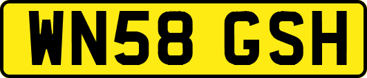 WN58GSH