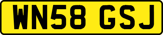 WN58GSJ
