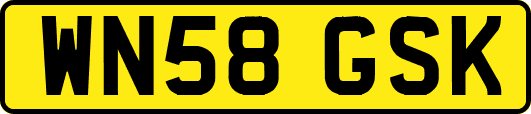 WN58GSK