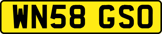 WN58GSO