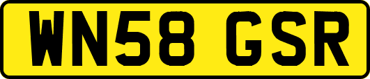 WN58GSR