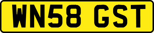 WN58GST