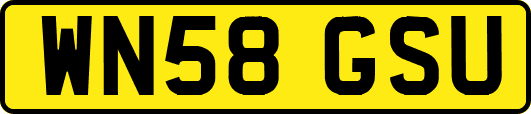 WN58GSU