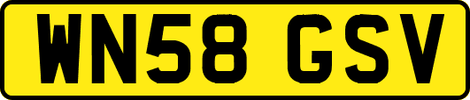 WN58GSV