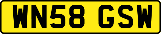 WN58GSW