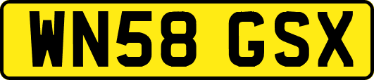 WN58GSX