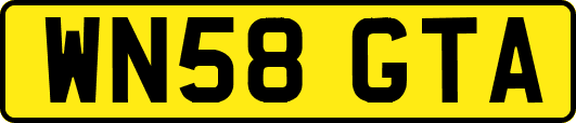 WN58GTA