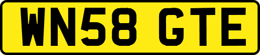 WN58GTE