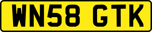 WN58GTK