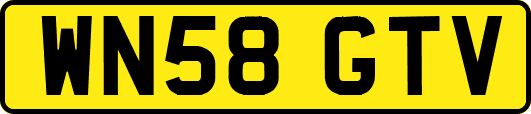 WN58GTV