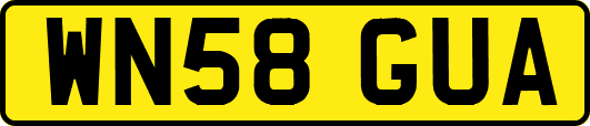 WN58GUA