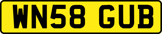 WN58GUB