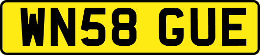 WN58GUE