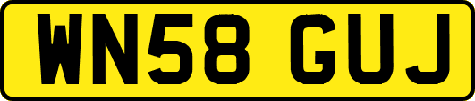 WN58GUJ