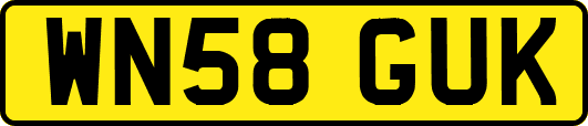 WN58GUK