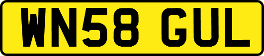WN58GUL