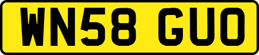 WN58GUO