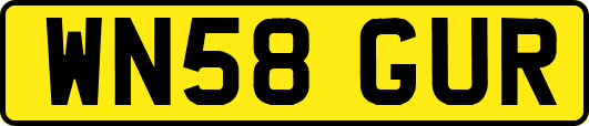 WN58GUR
