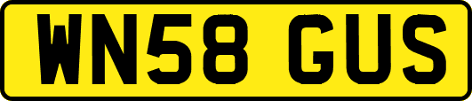 WN58GUS