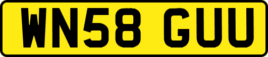 WN58GUU