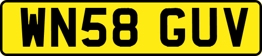WN58GUV