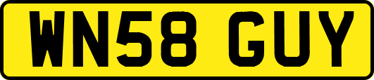 WN58GUY