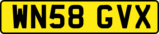 WN58GVX